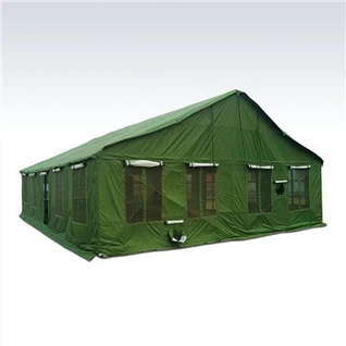 Tined tal-kanvas tal-istil tal-armata