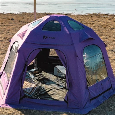 8 Persuni tinda li jintefħu għall-ikkampjar